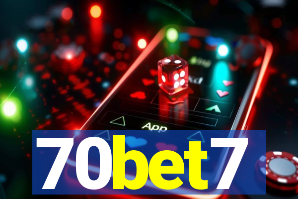 70bet7