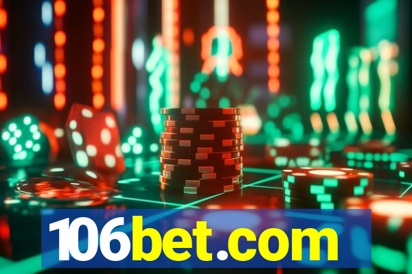 106bet.com