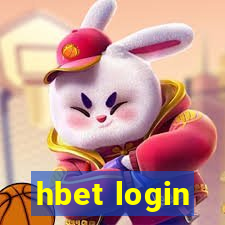 hbet login