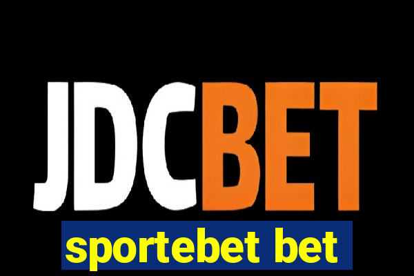 sportebet bet