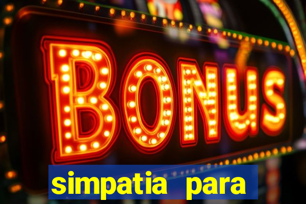 simpatia para ganhar no bingo urgente