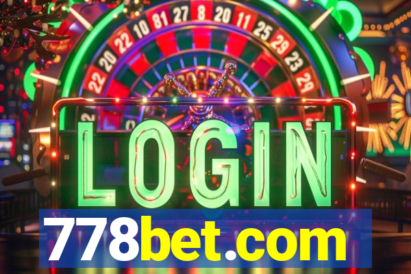 778bet.com