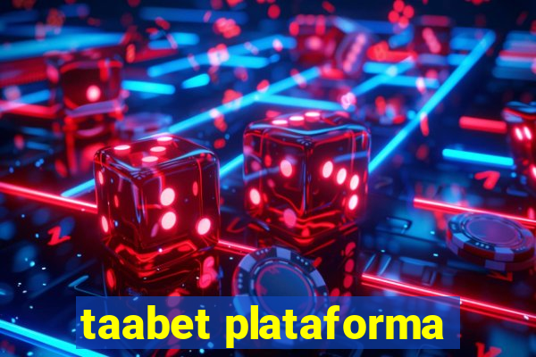 taabet plataforma