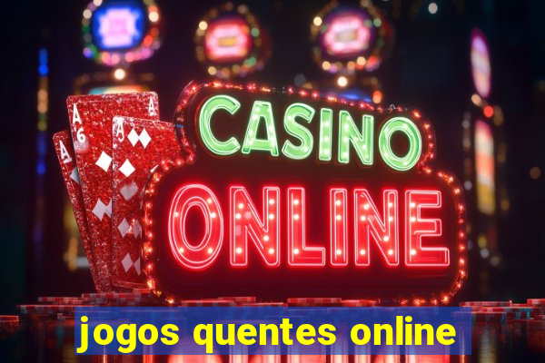 jogos quentes online