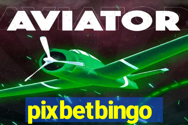 pixbetbingo