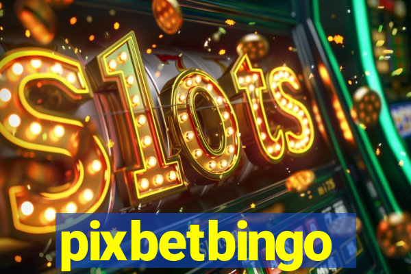 pixbetbingo