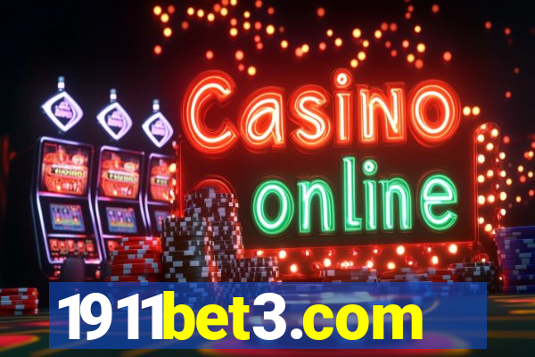 1911bet3.com