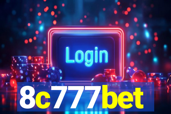 8c777bet