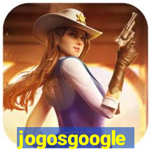 jogosgoogle