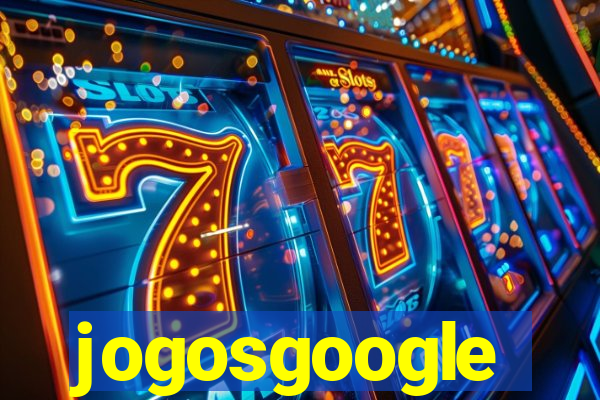 jogosgoogle