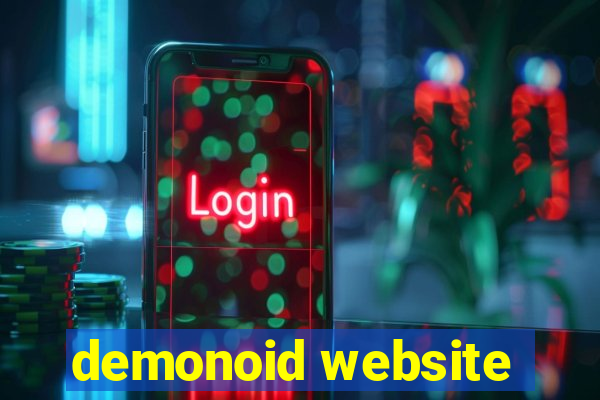 demonoid website