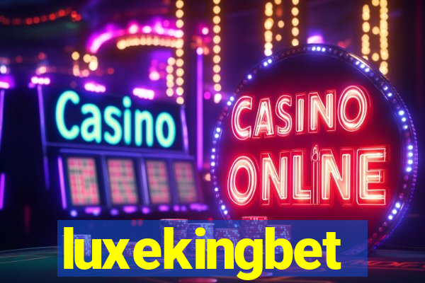 luxekingbet