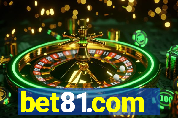 bet81.com