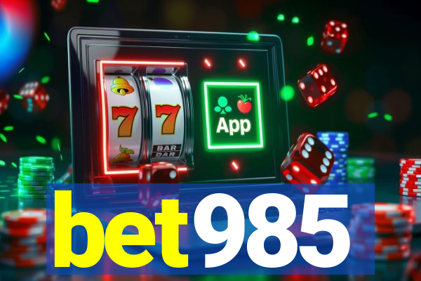 bet985