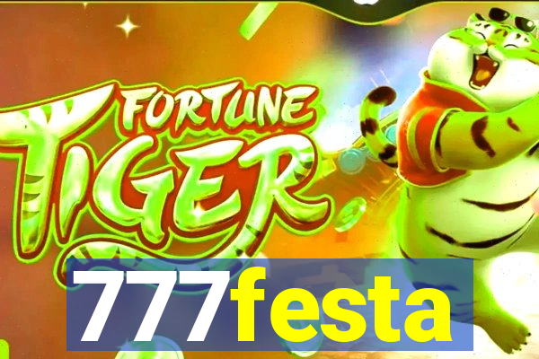 777festa