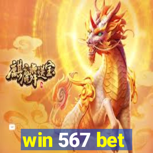 win 567 bet