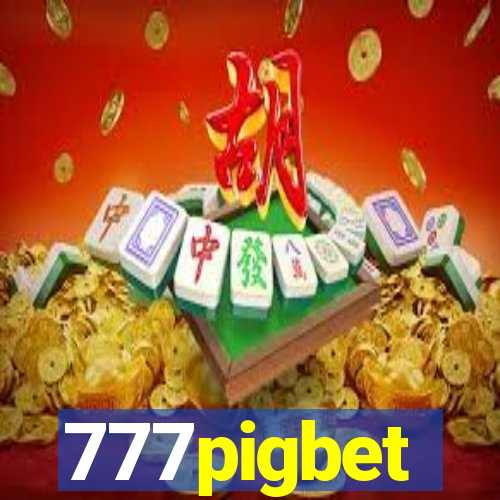 777pigbet