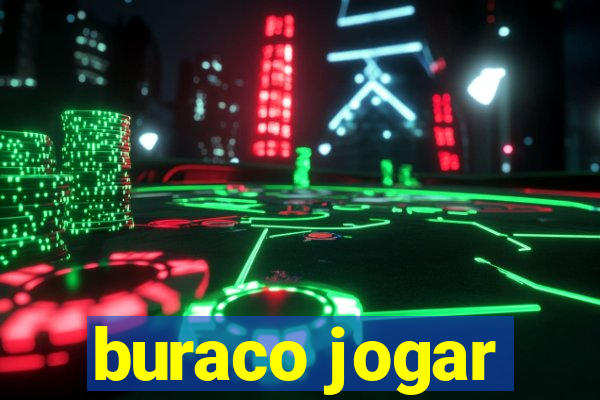 buraco jogar