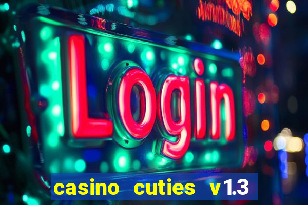 casino cuties v1.3 - android