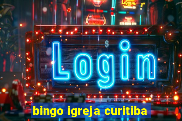 bingo igreja curitiba