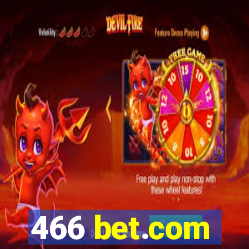 466 bet.com