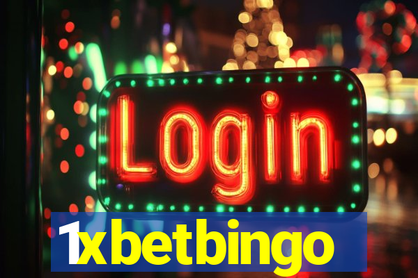 1xbetbingo