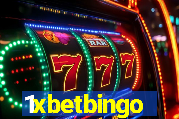 1xbetbingo