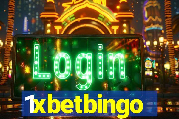 1xbetbingo