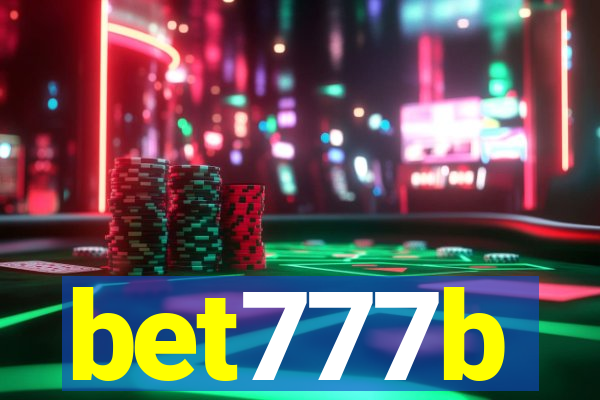 bet777b