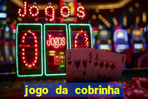 jogo da cobrinha do google