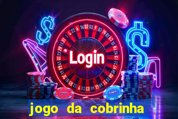 jogo da cobrinha do google