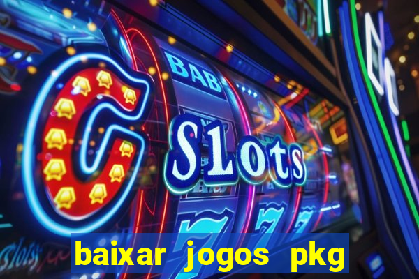 baixar jogos pkg ps3 desbloqueado