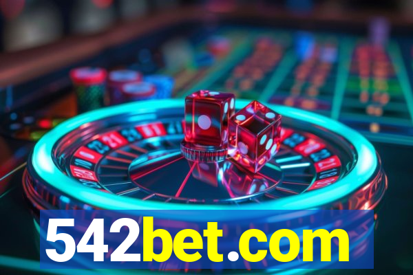 542bet.com