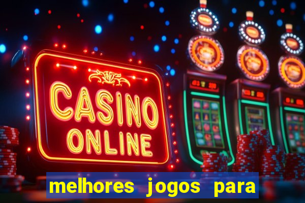 melhores jogos para ganhar dinheiro sem depositar