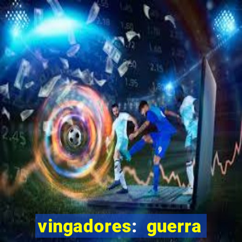 vingadores: guerra infinita 4k google drive