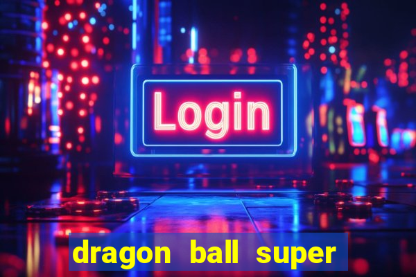 dragon ball super hero google drive