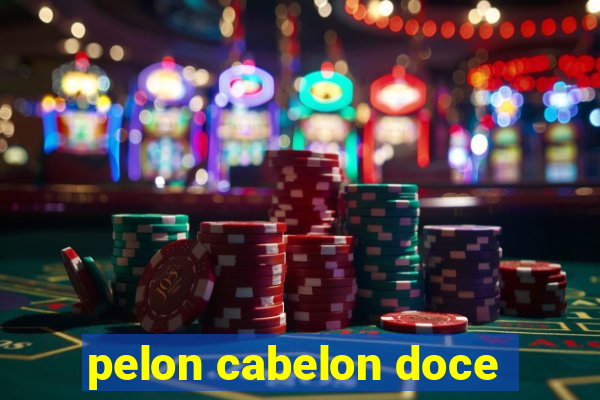 pelon cabelon doce