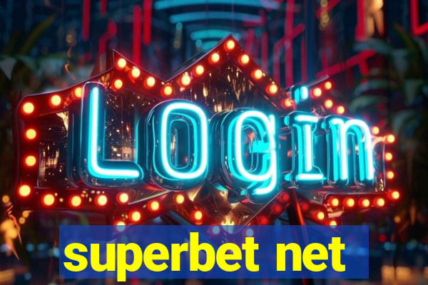 superbet net