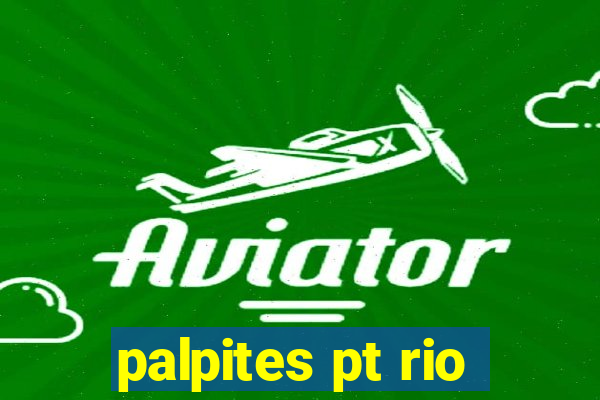 palpites pt rio