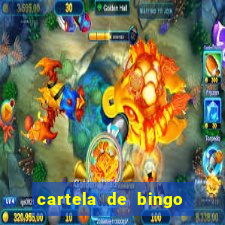 cartela de bingo 75 para imprimir