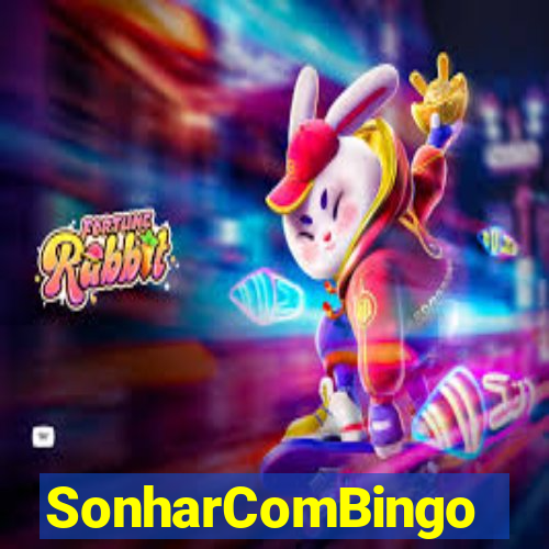 SonharComBingo