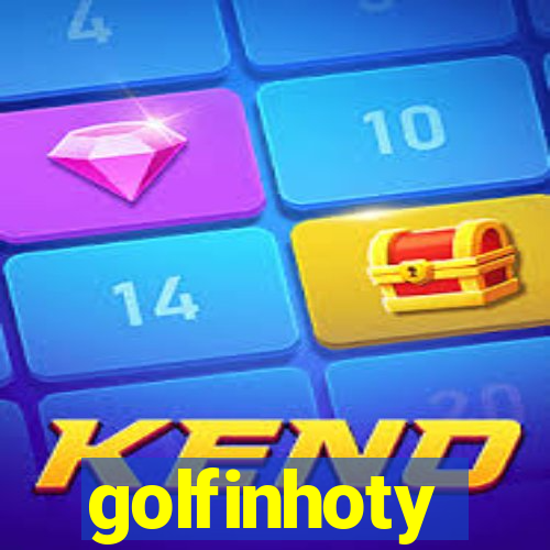 golfinhoty