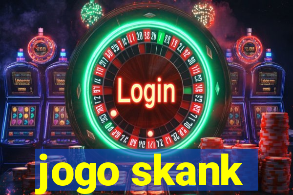 jogo skank