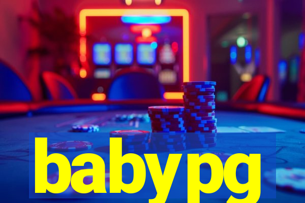 babypg