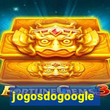 jogosdogoogle