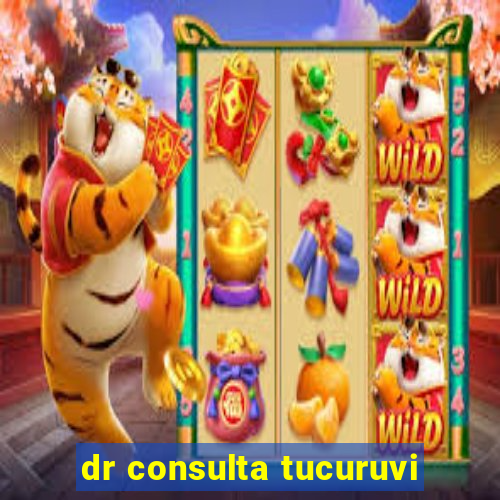 dr consulta tucuruvi