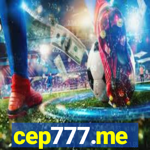 cep777.me