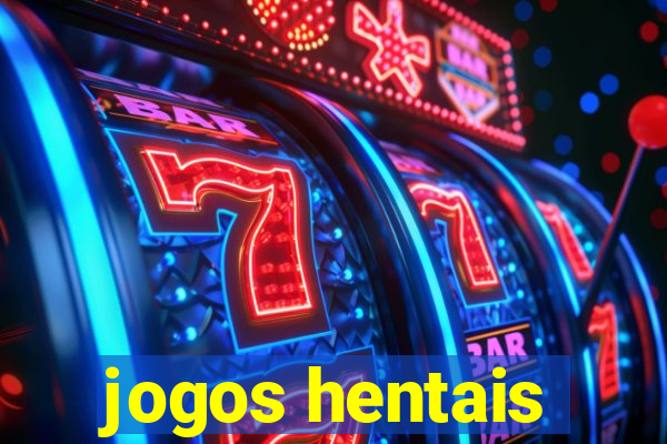 jogos hentais