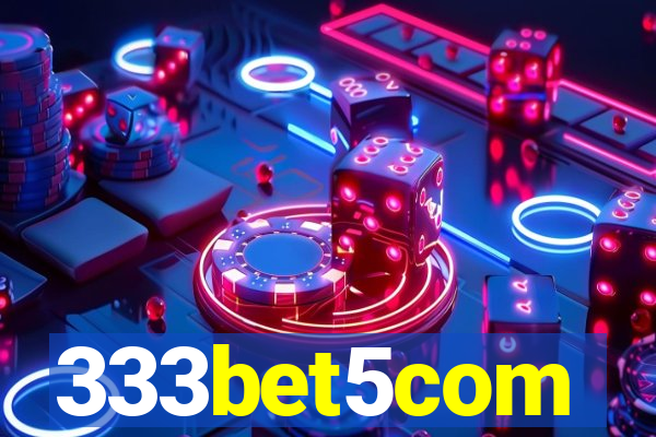 333bet5com