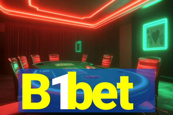 B1bet